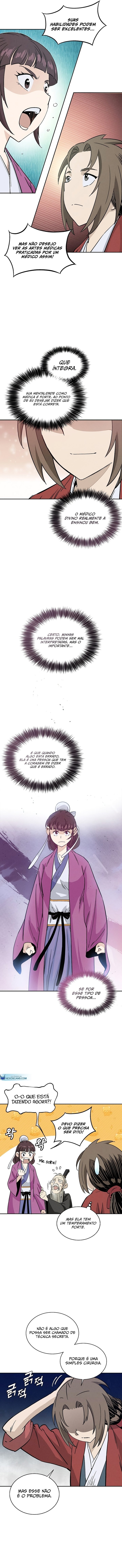 Read Reencarnei Como um Cirurgião Lendário PT Manga Online