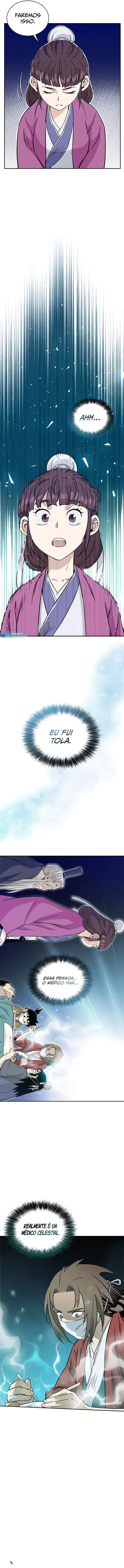 Read Reencarnei Como um Cirurgião Lendário PT Manga Online