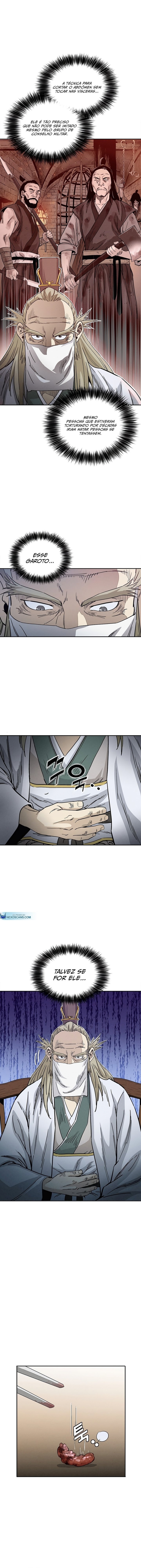 Read Reencarnei Como um Cirurgião Lendário PT Manga Online