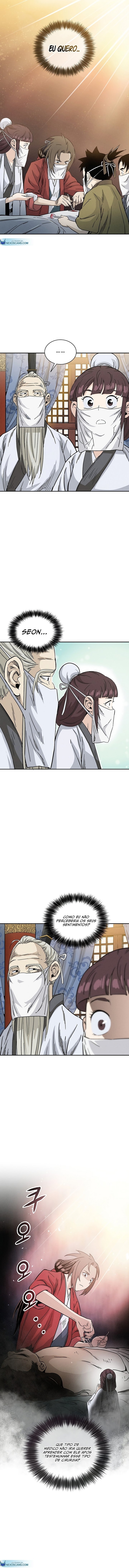 Read Reencarnei Como um Cirurgião Lendário PT Manga Online