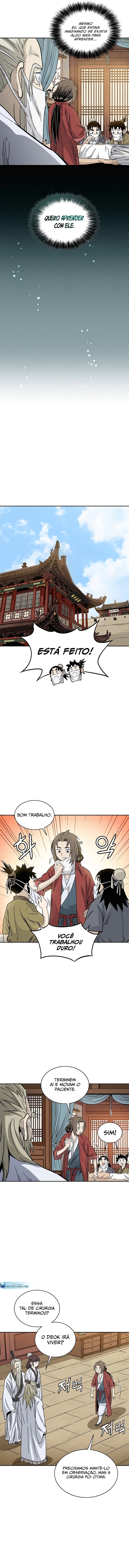 Read Reencarnei Como um Cirurgião Lendário PT Manga Online