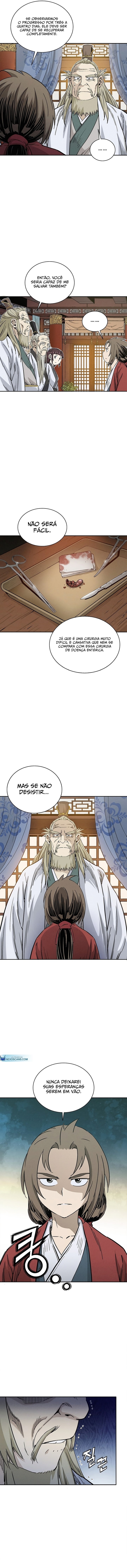 Read Reencarnei Como um Cirurgião Lendário PT Manga Online