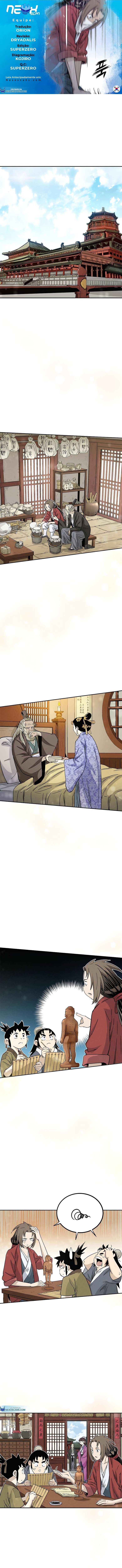 Read Reencarnei Como um Cirurgião Lendário PT Manga Online