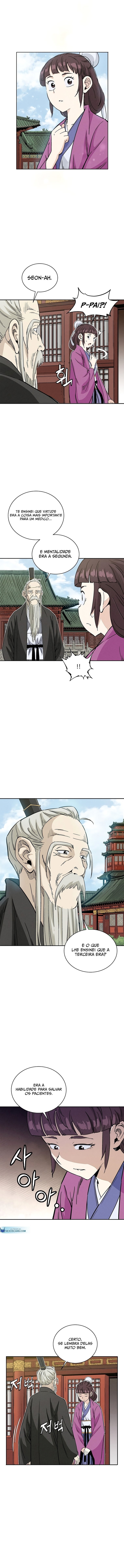 Read Reencarnei Como um Cirurgião Lendário PT Manga Online