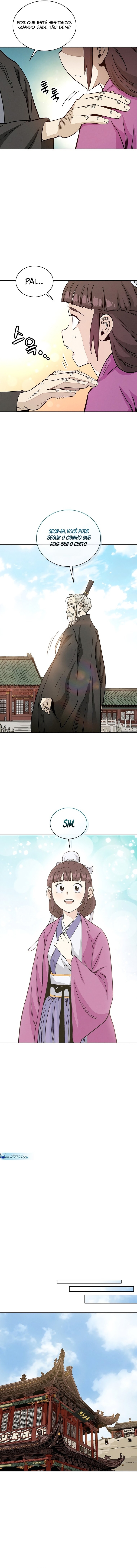 Read Reencarnei Como um Cirurgião Lendário PT Manga Online