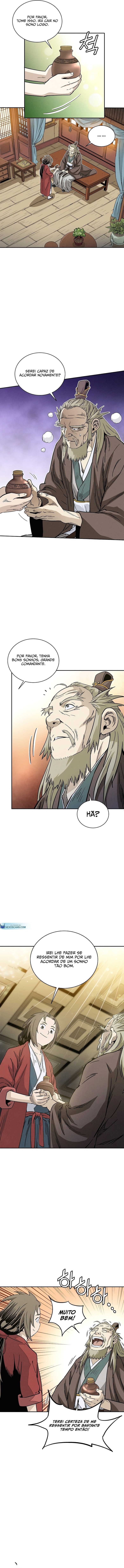 Read Reencarnei Como um Cirurgião Lendário PT Manga Online