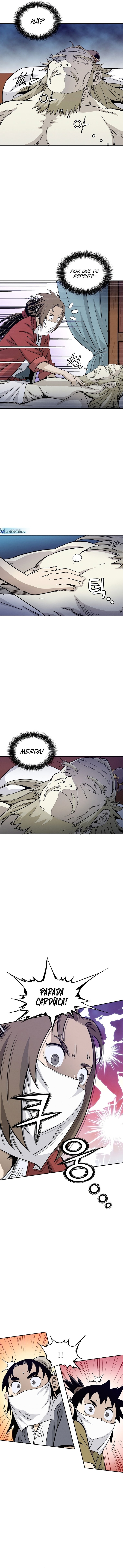 Read Reencarnei Como um Cirurgião Lendário PT Manga Online