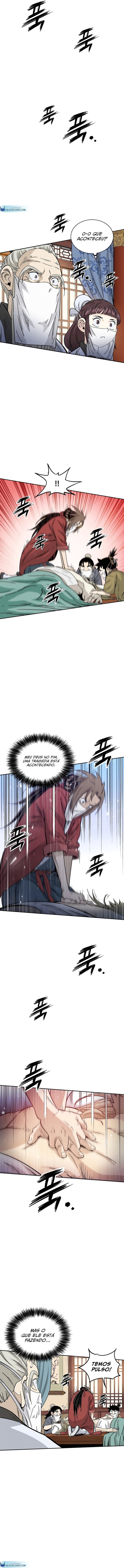 Read Reencarnei Como um Cirurgião Lendário PT Manga Online