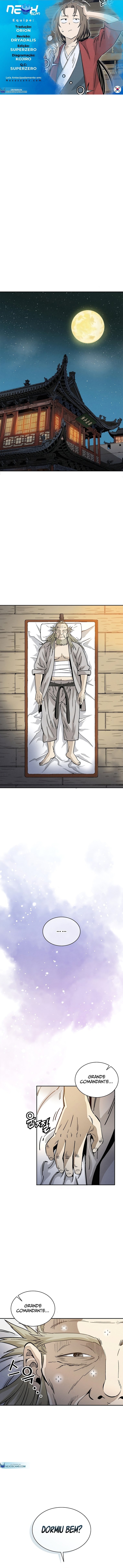 Read Reencarnei Como um Cirurgião Lendário PT Manga Online