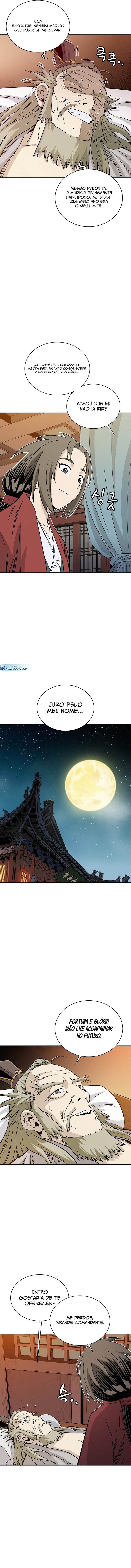 Read Reencarnei Como um Cirurgião Lendário PT Manga Online