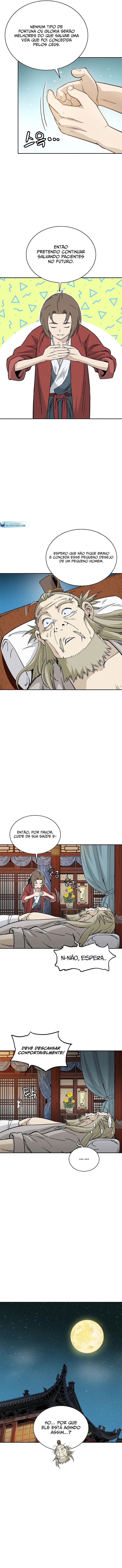 Read Reencarnei Como um Cirurgião Lendário PT Manga Online