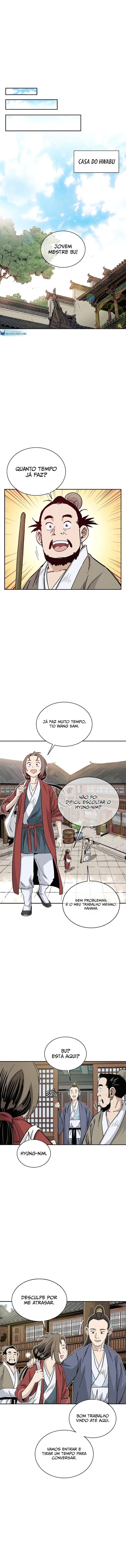 Read Reencarnei Como um Cirurgião Lendário PT Manga Online