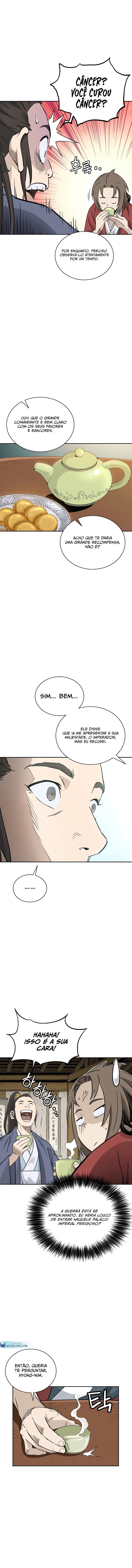 Read Reencarnei Como um Cirurgião Lendário PT Manga Online