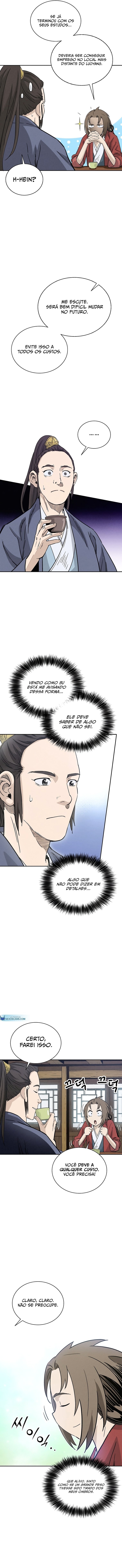 Read Reencarnei Como um Cirurgião Lendário PT Manga Online