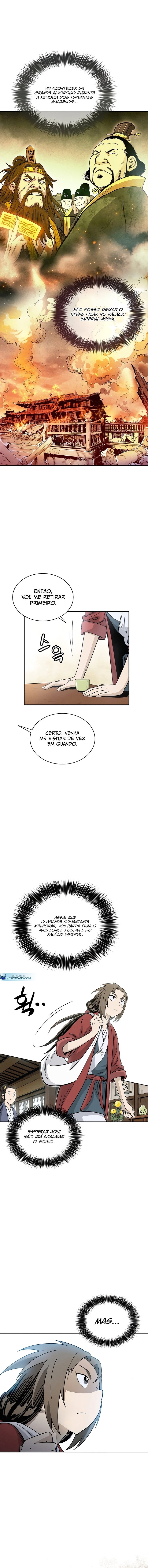 Read Reencarnei Como um Cirurgião Lendário PT Manga Online