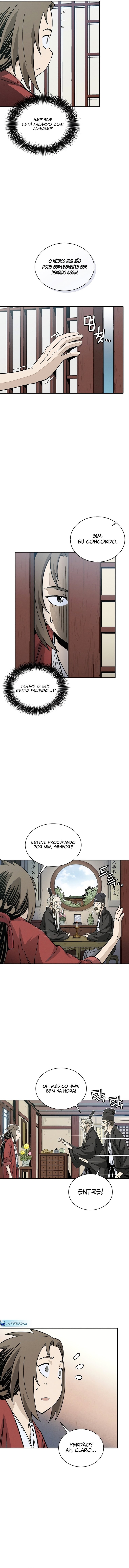 Read Reencarnei Como um Cirurgião Lendário PT Manga Online