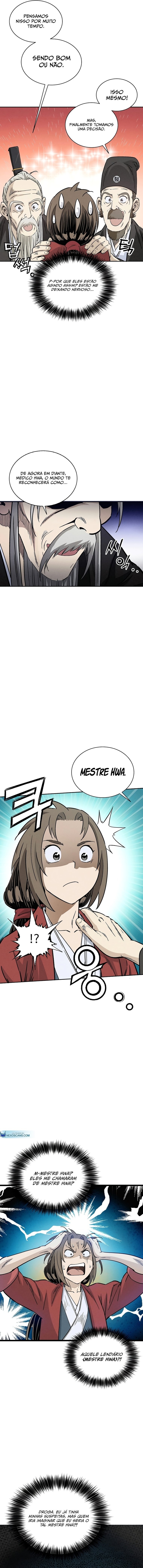 Read Reencarnei Como um Cirurgião Lendário PT Manga Online