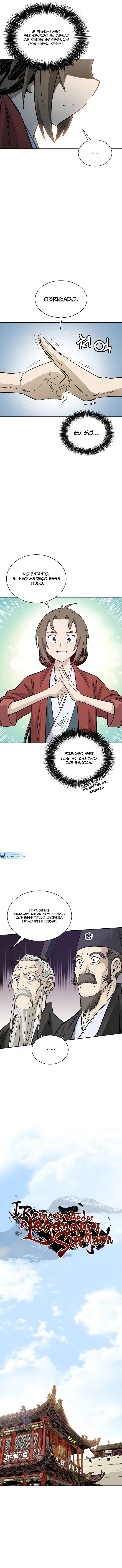 Read Reencarnei Como um Cirurgião Lendário PT Manga Online