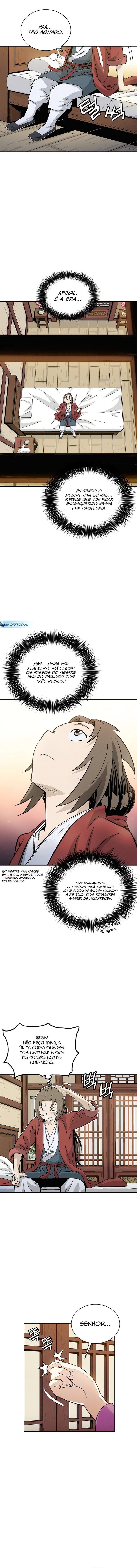 Read Reencarnei Como um Cirurgião Lendário PT Manga Online