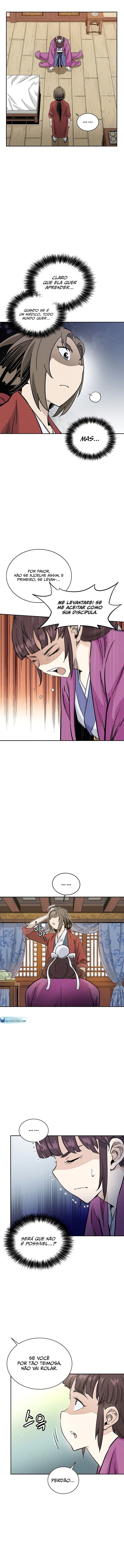 Read Reencarnei Como um Cirurgião Lendário PT Manga Online
