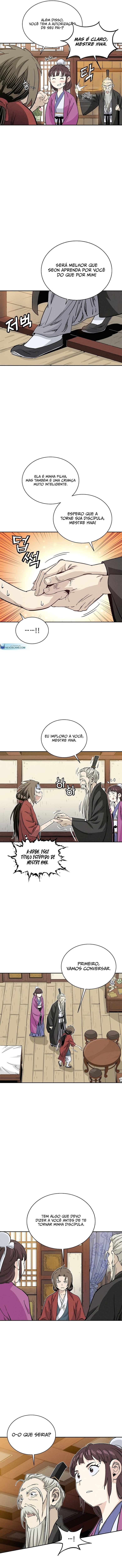 Read Reencarnei Como um Cirurgião Lendário PT Manga Online