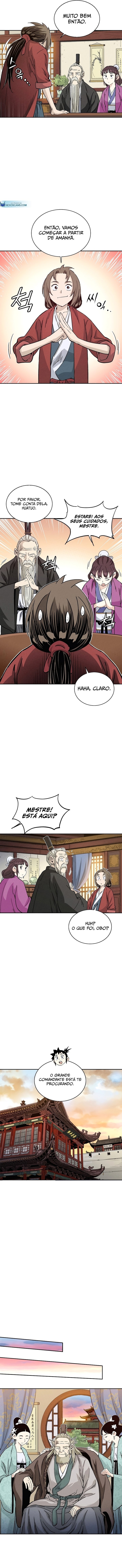 Read Reencarnei Como um Cirurgião Lendário PT Manga Online