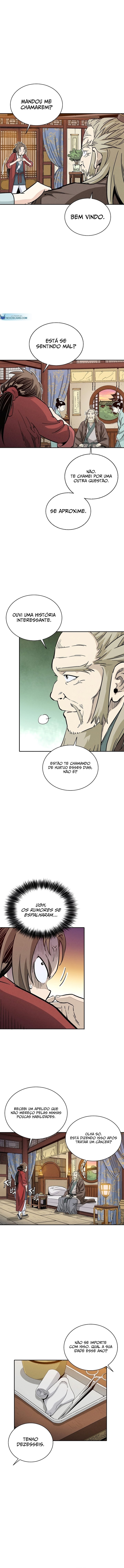 Read Reencarnei Como um Cirurgião Lendário PT Manga Online