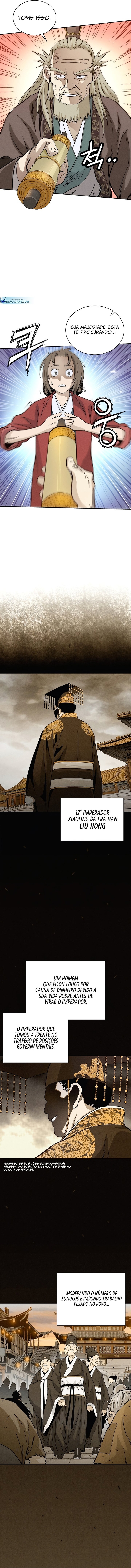 Read Reencarnei Como um Cirurgião Lendário PT Manga Online