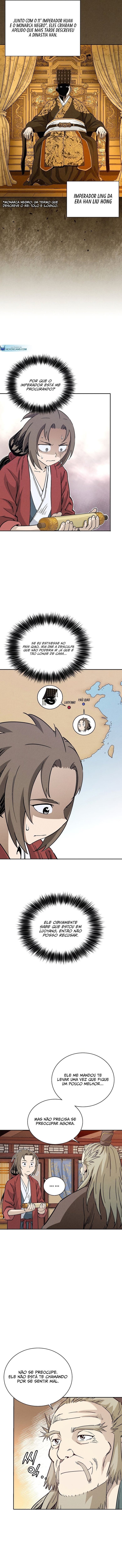 Read Reencarnei Como um Cirurgião Lendário PT Manga Online