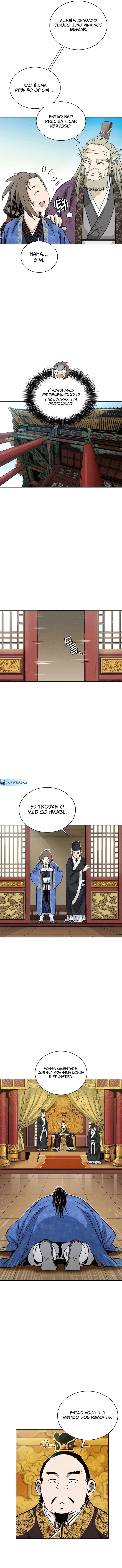 Read Reencarnei Como um Cirurgião Lendário PT Manga Online