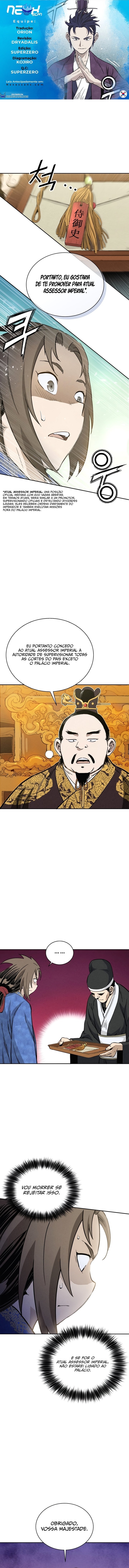 Read Reencarnei Como um Cirurgião Lendário PT Manga Online