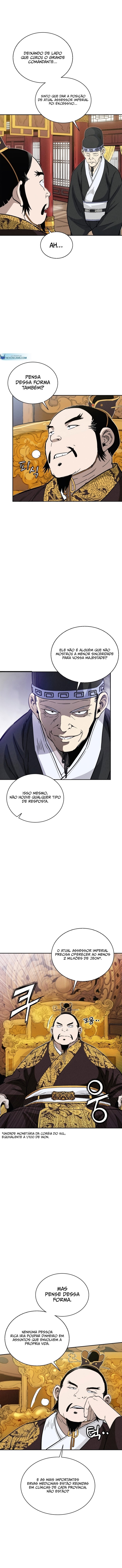 Read Reencarnei Como um Cirurgião Lendário PT Manga Online