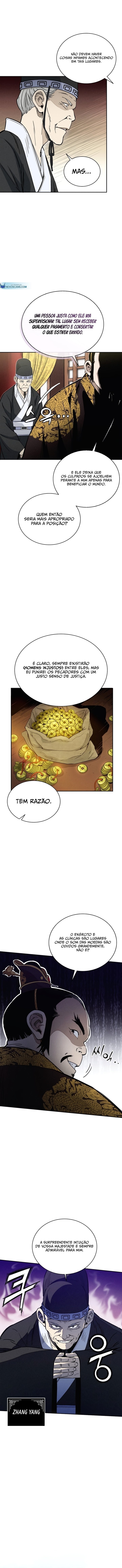 Read Reencarnei Como um Cirurgião Lendário PT Manga Online