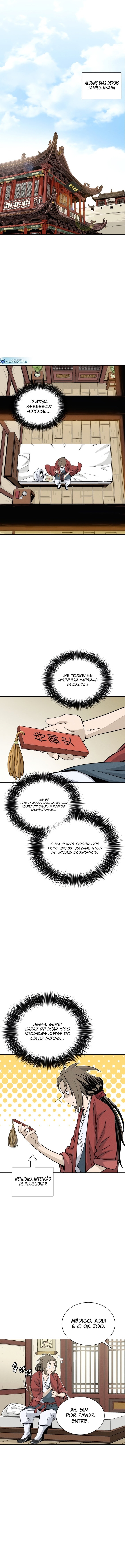 Read Reencarnei Como um Cirurgião Lendário PT Manga Online