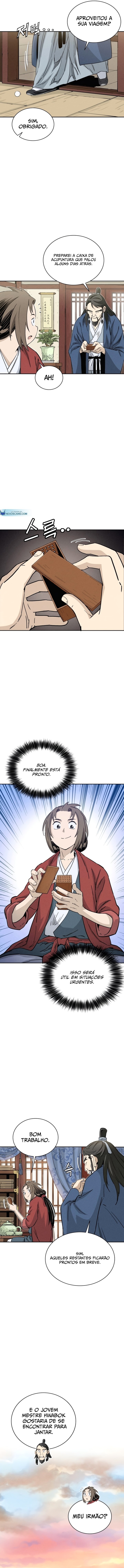 Read Reencarnei Como um Cirurgião Lendário PT Manga Online
