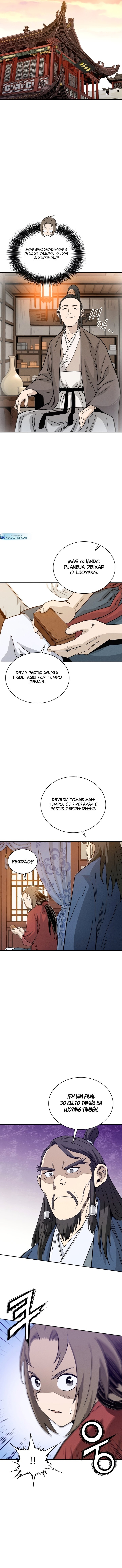 Read Reencarnei Como um Cirurgião Lendário PT Manga Online