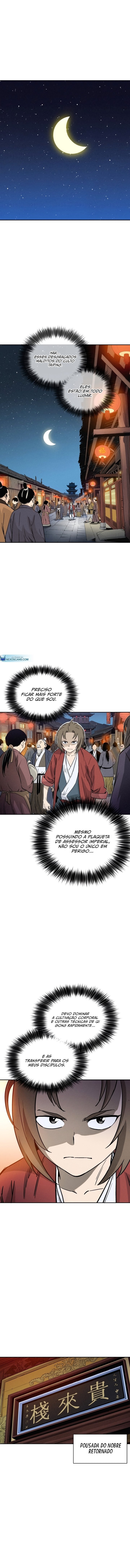 Read Reencarnei Como um Cirurgião Lendário PT Manga Online