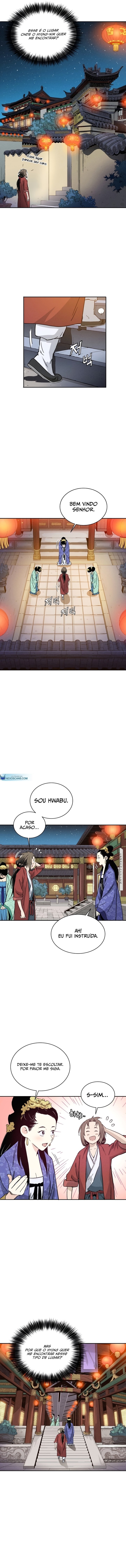 Read Reencarnei Como um Cirurgião Lendário PT Manga Online