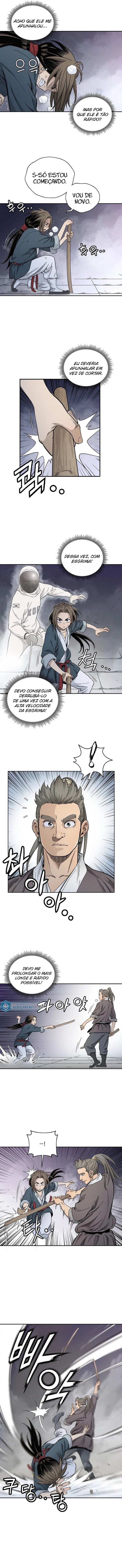 Read Reencarnei Como um Cirurgião Lendário PT Manga Online