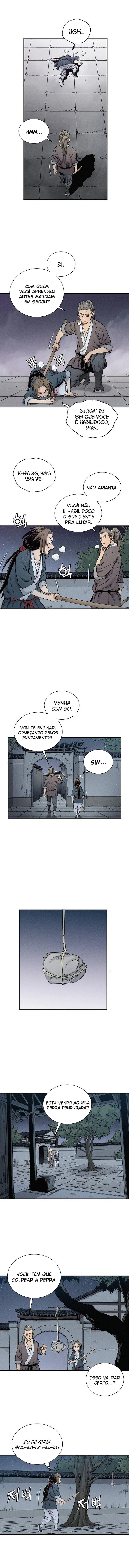 Read Reencarnei Como um Cirurgião Lendário PT Manga Online