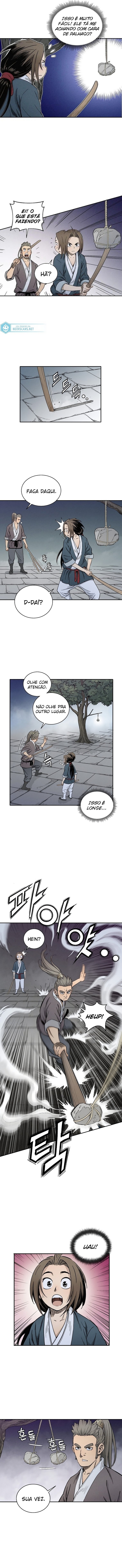 Read Reencarnei Como um Cirurgião Lendário PT Manga Online