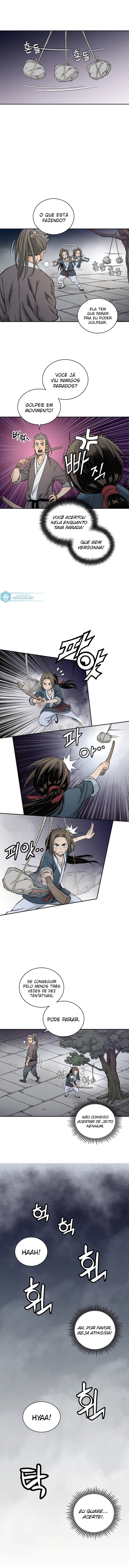 Read Reencarnei Como um Cirurgião Lendário PT Manga Online