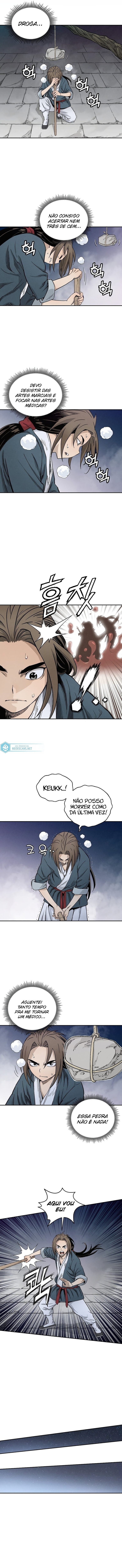Read Reencarnei Como um Cirurgião Lendário PT Manga Online