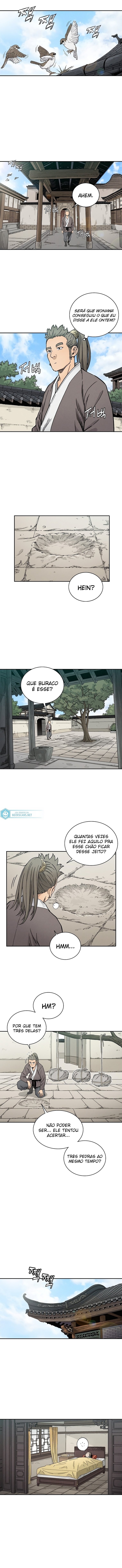 Read Reencarnei Como um Cirurgião Lendário PT Manga Online
