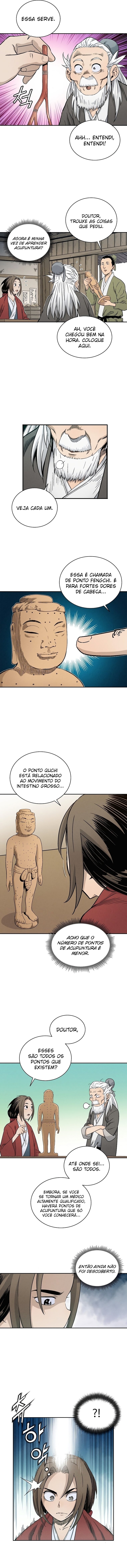 Read Reencarnei Como um Cirurgião Lendário PT Manga Online