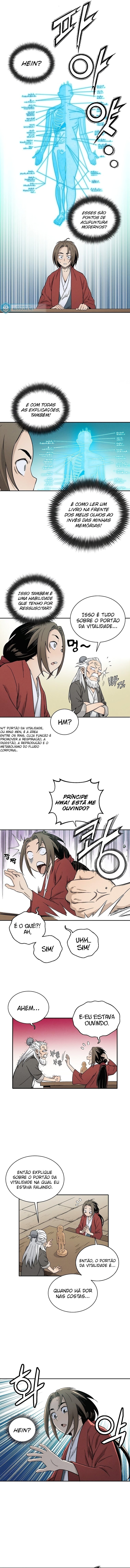Read Reencarnei Como um Cirurgião Lendário PT Manga Online