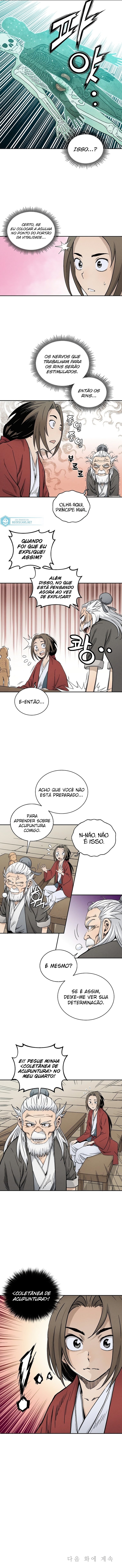 Read Reencarnei Como um Cirurgião Lendário PT Manga Online