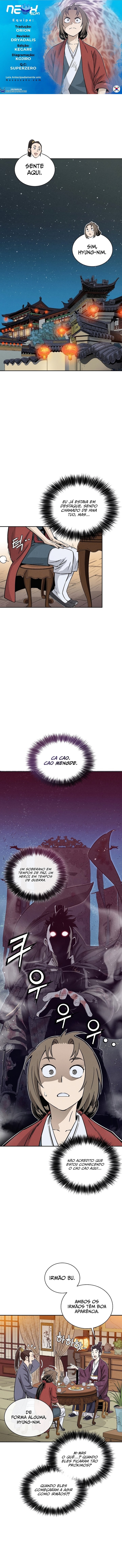 Read Reencarnei Como um Cirurgião Lendário PT Manga Online
