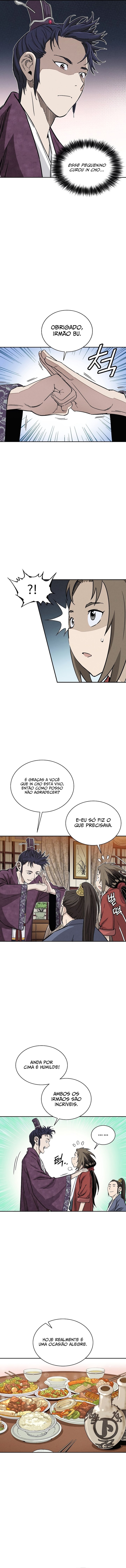 Read Reencarnei Como um Cirurgião Lendário PT Manga Online