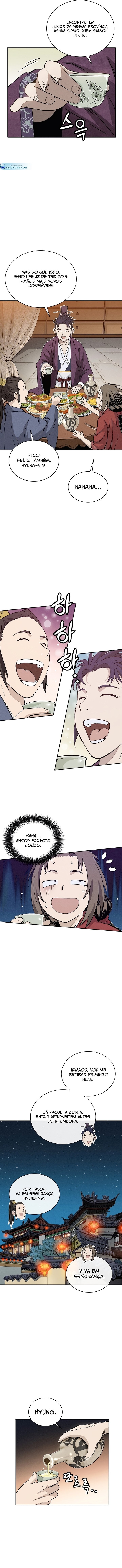 Read Reencarnei Como um Cirurgião Lendário PT Manga Online